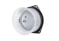 Electric motor, Interior ventilation 815225 Valeo