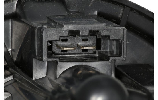 Electric motor, Interior ventilation 883698 Valeo