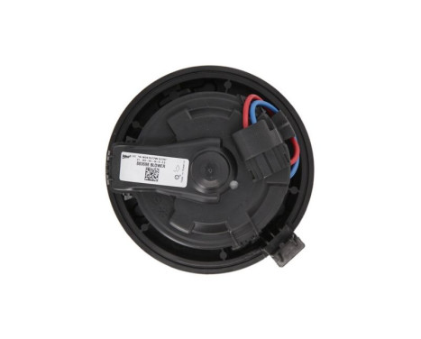 Electric motor, Interior ventilation 883698 Valeo, Image 3