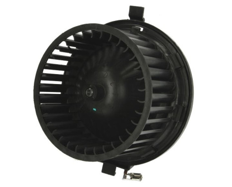 Heater fan 107 228 Topran