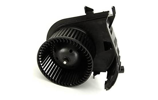 Heater fan 108 632 Topran