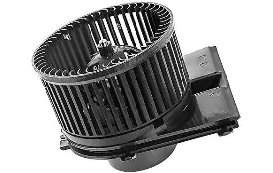 Heater fan 109 826 Topran, Image 2