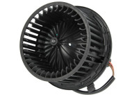 Heater fan 109 898 Topran