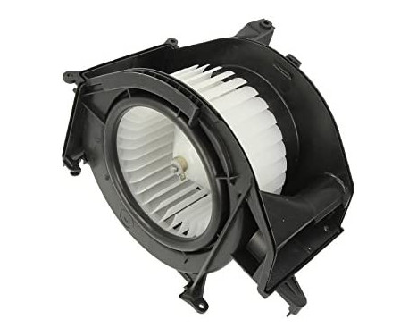 Heater fan 114 410 Topran