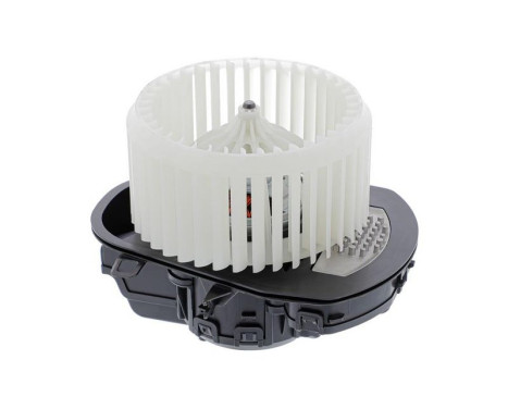 Heater fan 115 214 Topran