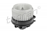 Heater fan 115 216 Topran