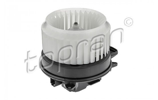 Heater fan 115 216 Topran