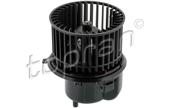 Heater fan 302 606 Topran