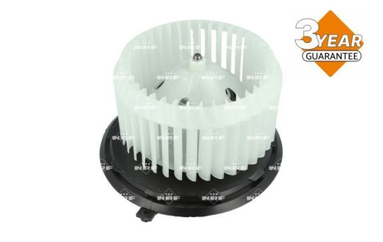 Heater fan 34000 NRF, Image 4