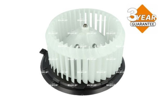 Heater fan 34000 NRF, Image 5