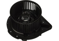 Heater fan 34001 NRF