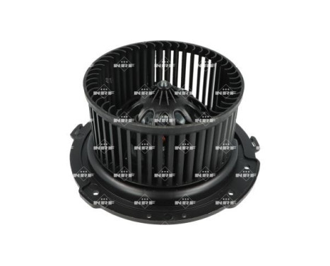 Heater fan 34001 NRF, Image 2