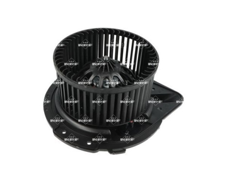 Heater fan 34001 NRF, Image 3