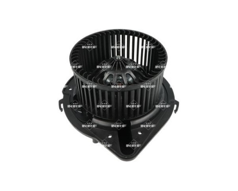 Heater fan 34001 NRF, Image 4