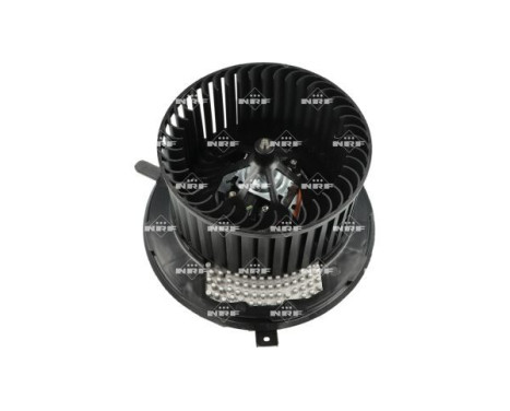 Heater fan 34003 NRF, Image 3