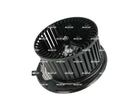 Heater fan 34003 NRF, Image 4
