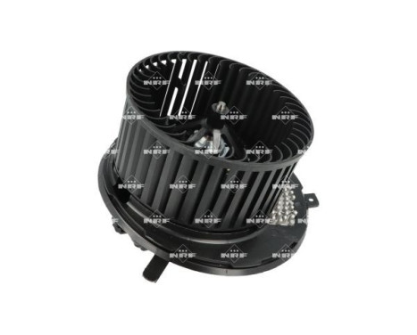 Heater fan 34003 NRF, Image 6
