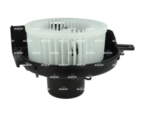 Heater fan 34005 NRF, Image 2