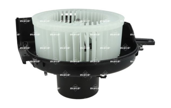 Heater fan 34005 NRF, Image 2