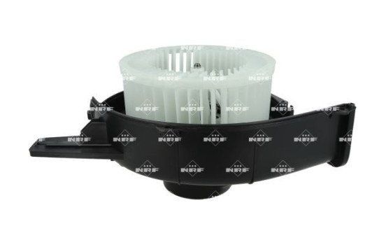 Heater fan 34005 NRF, Image 4