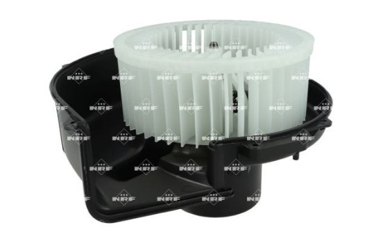 Heater fan 34005 NRF, Image 5