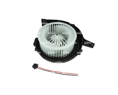 Heater fan 34005 NRF, Image 6