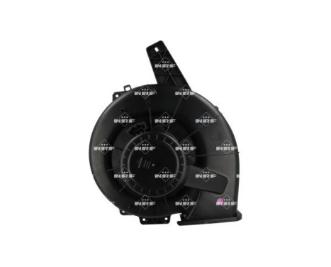 Heater fan 34005 NRF, Image 7