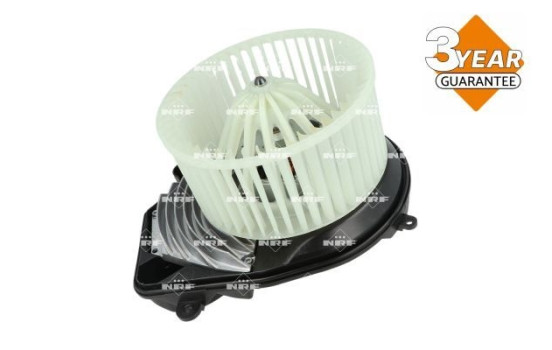 Heater fan 34009 NRF, Image 3
