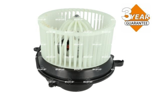 Heater fan 34009 NRF, Image 4