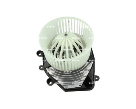 Heater fan 34009 NRF, Image 2