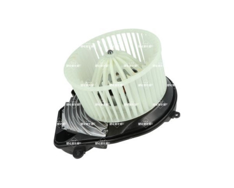 Heater fan 34009 NRF, Image 3