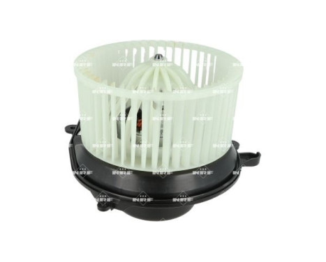 Heater fan 34009 NRF, Image 4