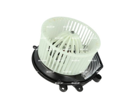 Heater fan 34009 NRF, Image 5