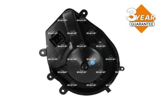 Heater fan 34010 NRF, Image 2