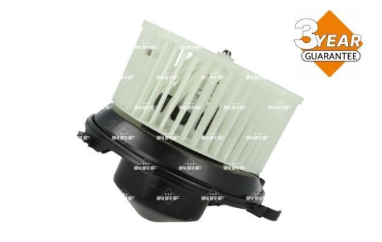 Heater fan 34010 NRF, Image 3