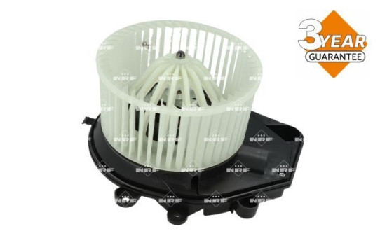 Heater fan 34010 NRF, Image 4