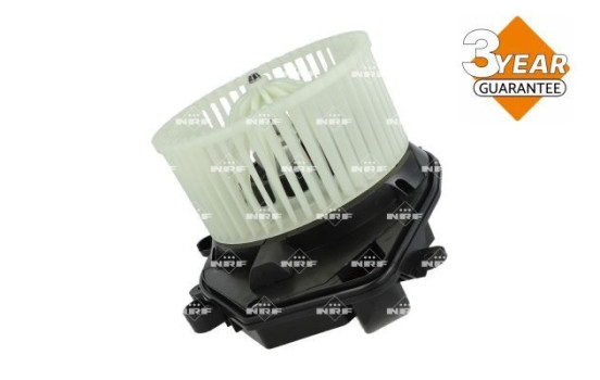 Heater fan 34010 NRF, Image 5