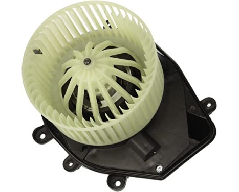 Heater fan 34010 NRF