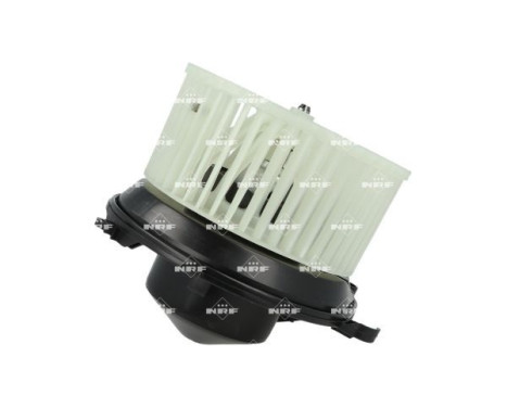 Heater fan 34010 NRF, Image 2