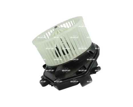 Heater fan 34010 NRF, Image 4