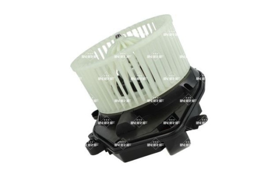 Heater fan 34010 NRF, Image 4