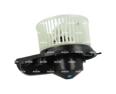 Heater fan 34010 NRF, Image 5