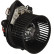 Heater fan 34012 NRF
