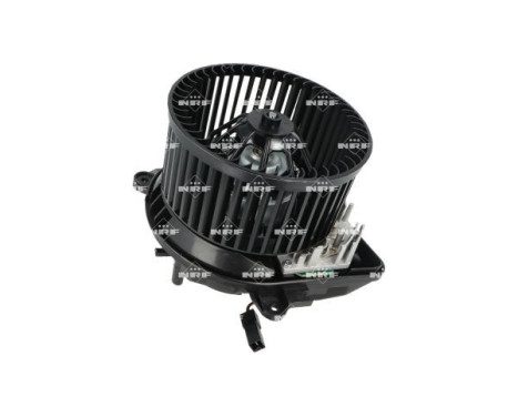 Heater fan 34012 NRF, Image 2