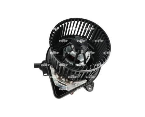 Heater fan 34012 NRF, Image 3