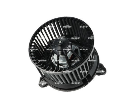 Heater fan 34012 NRF, Image 4