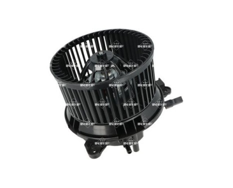 Heater fan 34012 NRF, Image 5