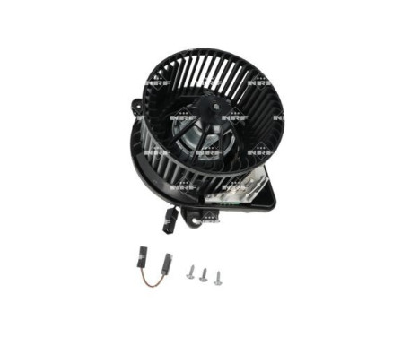 Heater fan 34012 NRF, Image 6