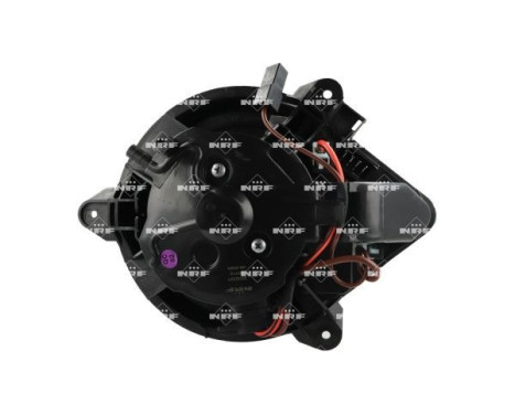 Heater fan 34012 NRF, Image 7