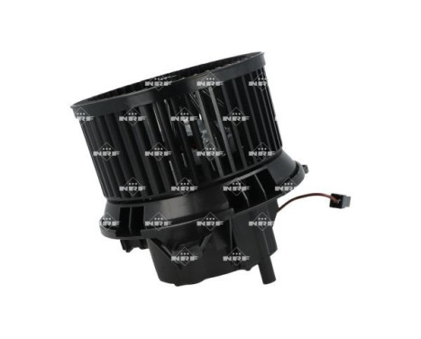 Heater fan 34013 NRF, Image 3